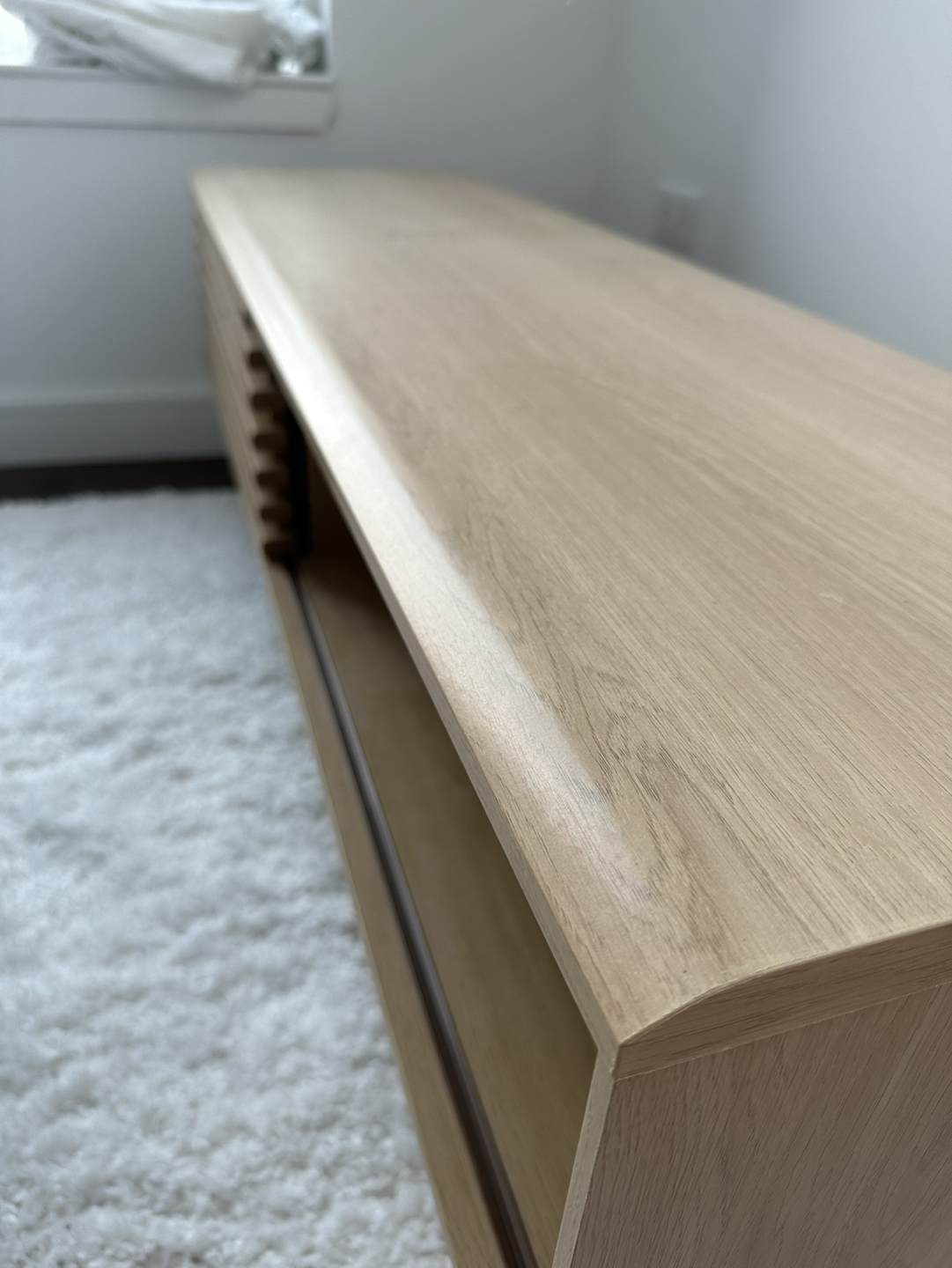 TV Stand for TVs up to 55” - photo 2