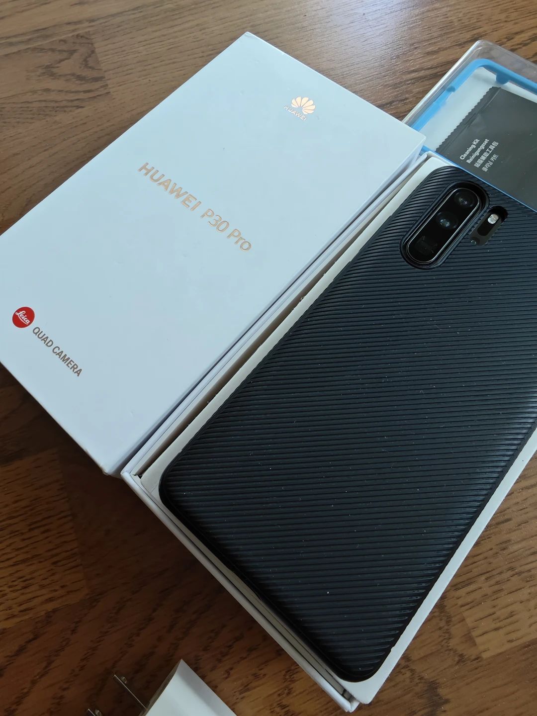 Huawei P30 Pro - photo 4