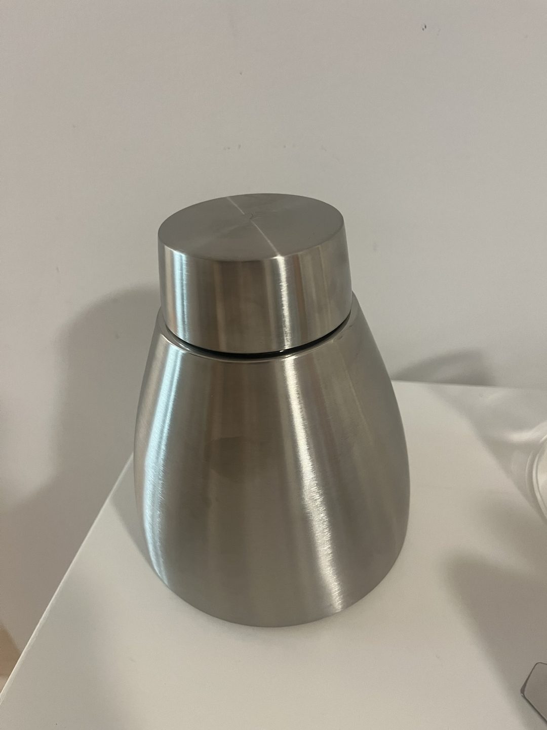 Insulated Pour Over Coffee Maker (32 oz.) Double-Wall Vacuum - photo 5