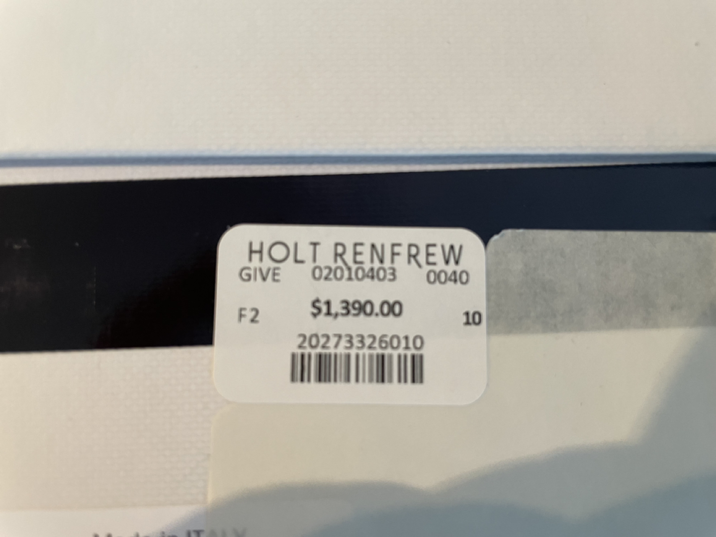 Givenchy Heels image indicator(3)