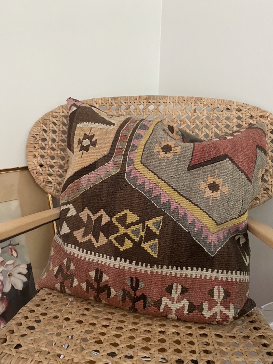 Kilim Cushion