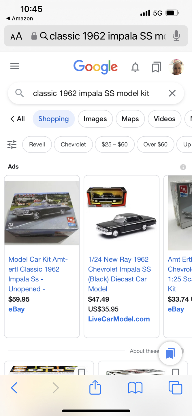 Model kits - photo 4