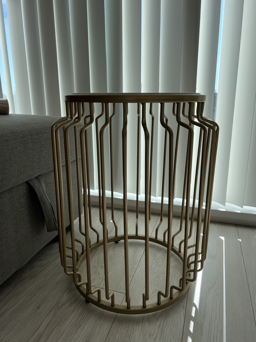 coffee side table - photo 2