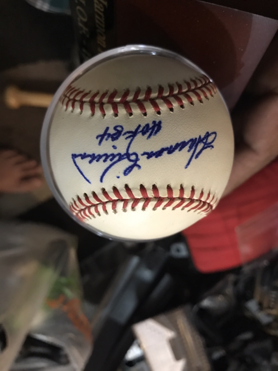 Blue Jays Memorabilia thumbnail