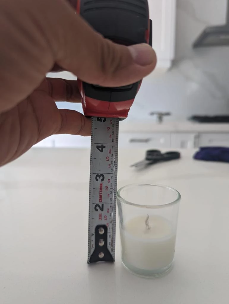 Yummi tea light candles image indicator(4)