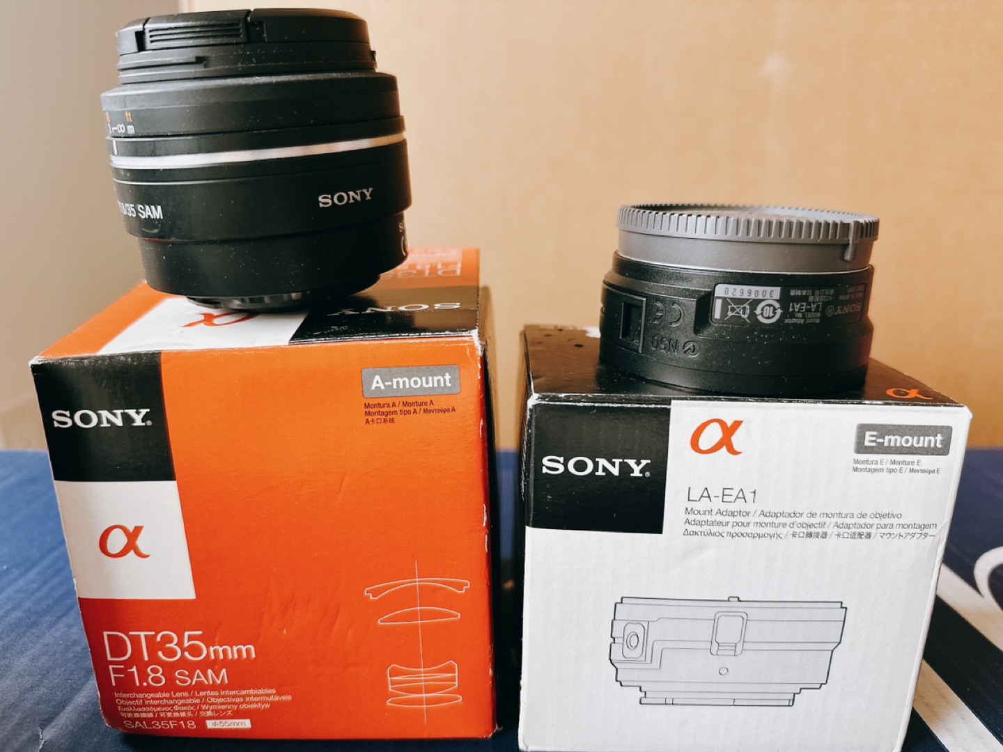 Sony camera - photo 2