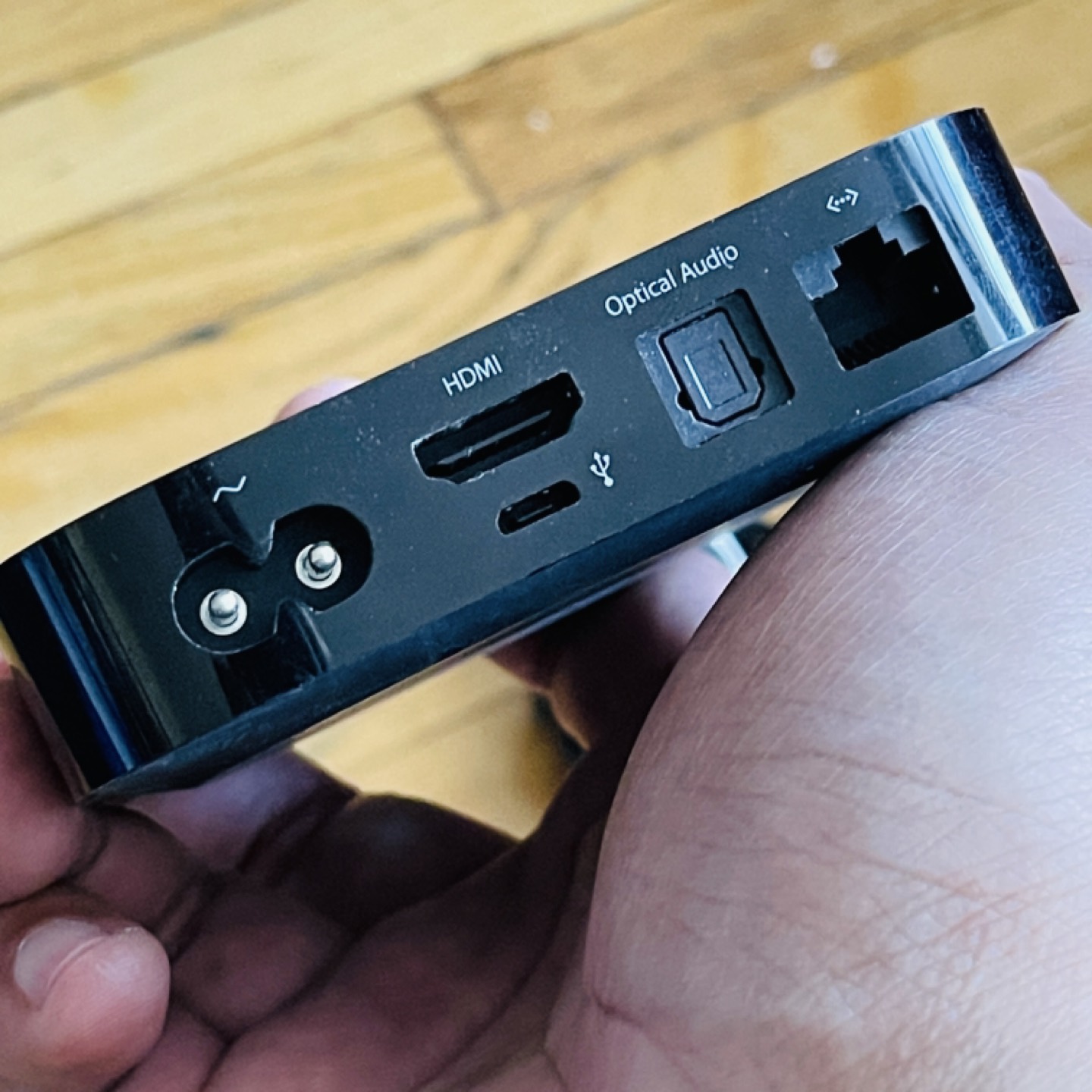 Apple TV 3rd Gen - photo 2