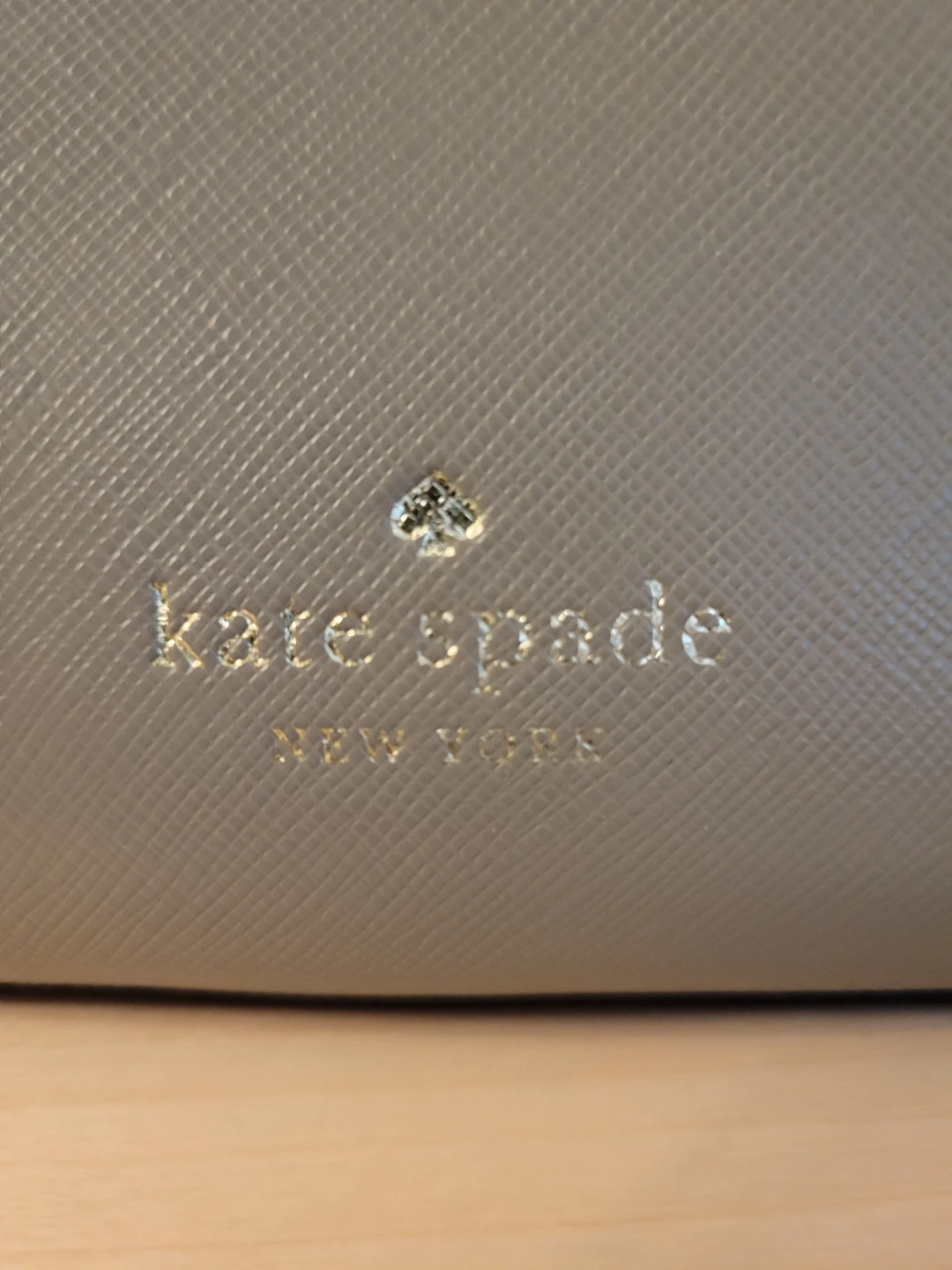 Kate Spade Crossbody Bucket Bag image indicator(6)
