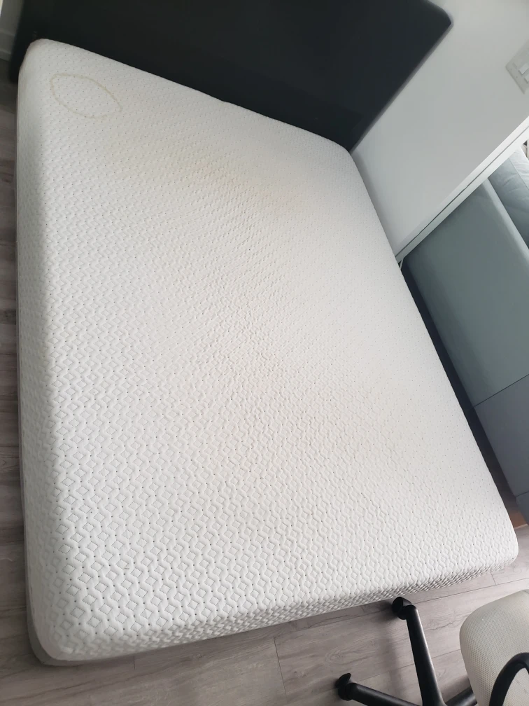 Endy Queen mattress 