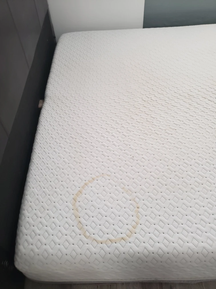 Endy Queen mattress  - photo 2