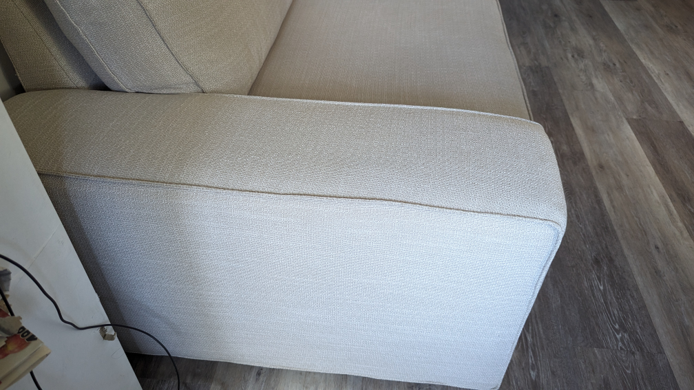 IKEA Kivik 3 Seater Sofa - photo 3