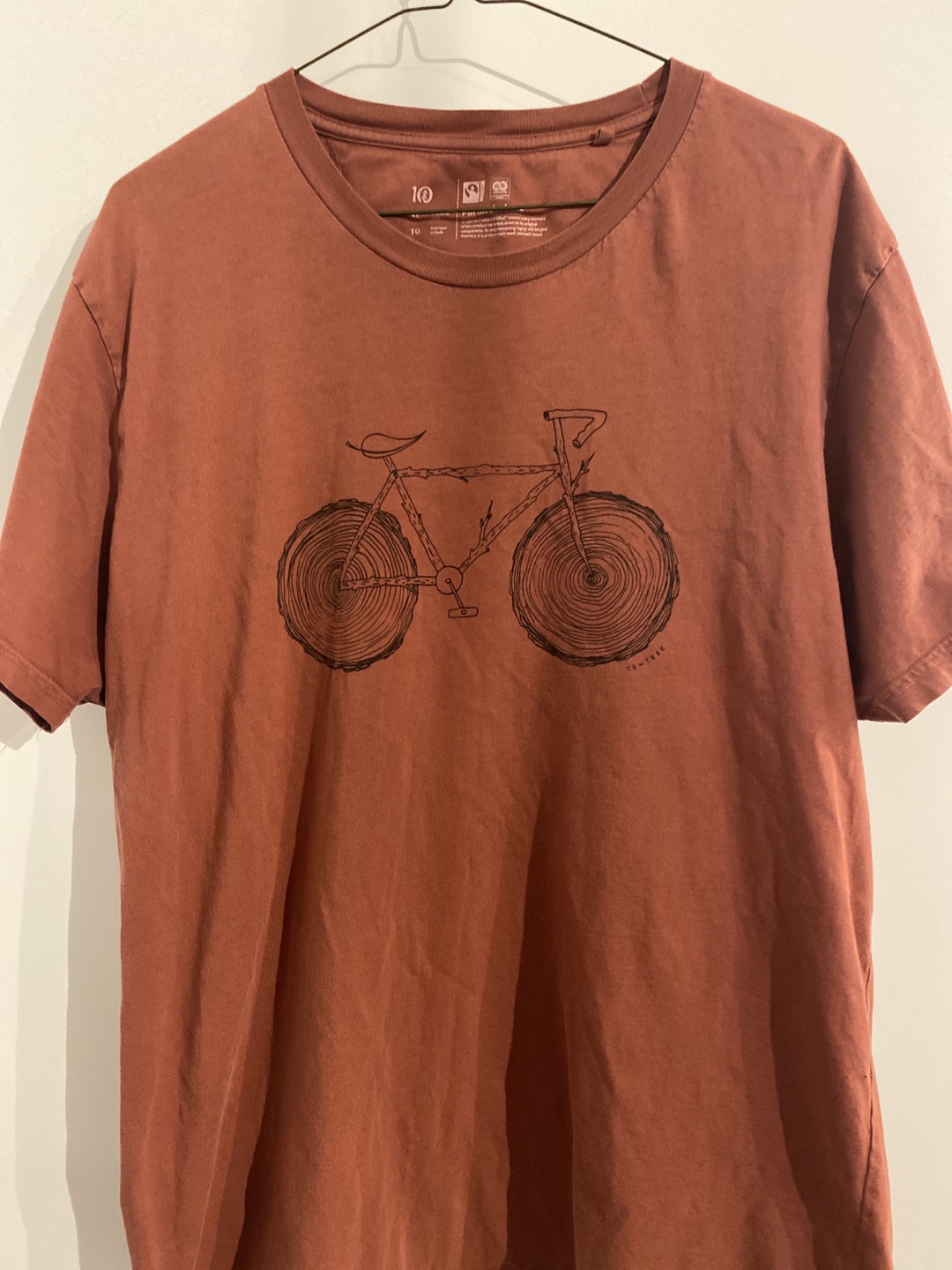 Men’s XL TenTree T-Shirt