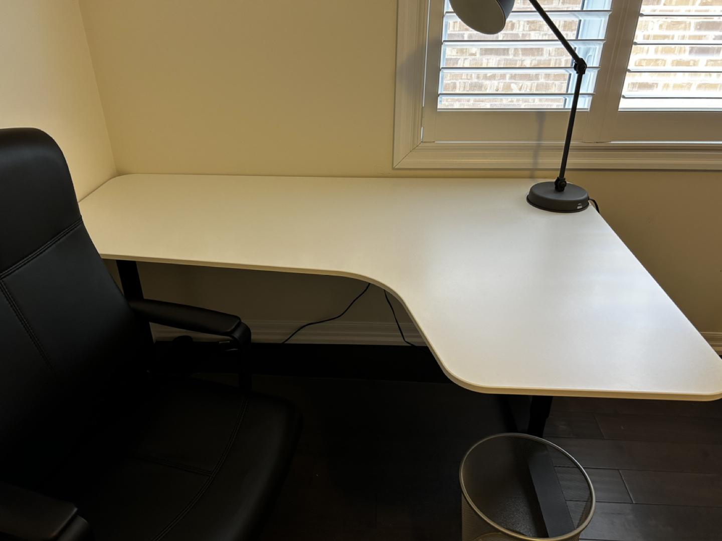 Desk