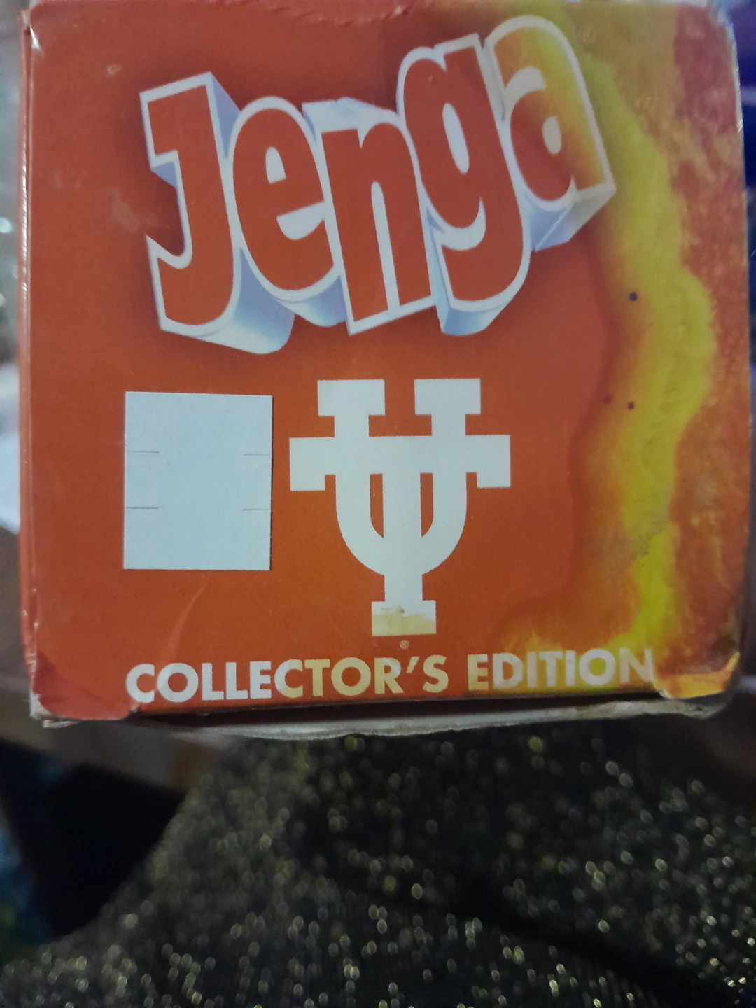 Jenga Texas Leghorns collectors edition image indicator(2)