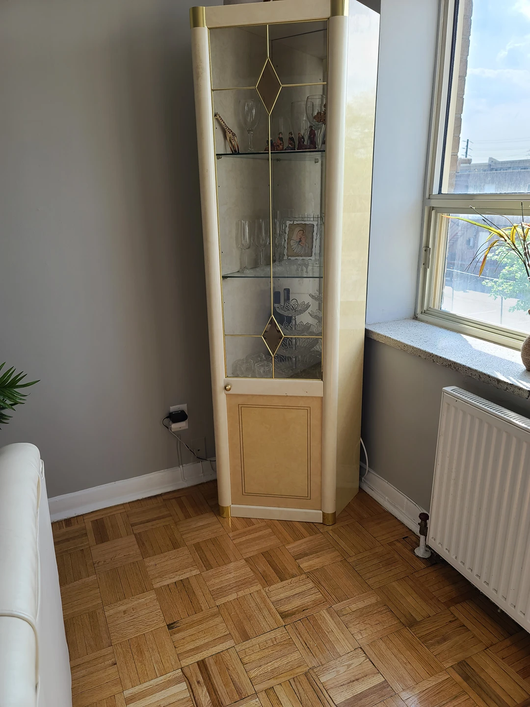 Italian cabinet - photo 2