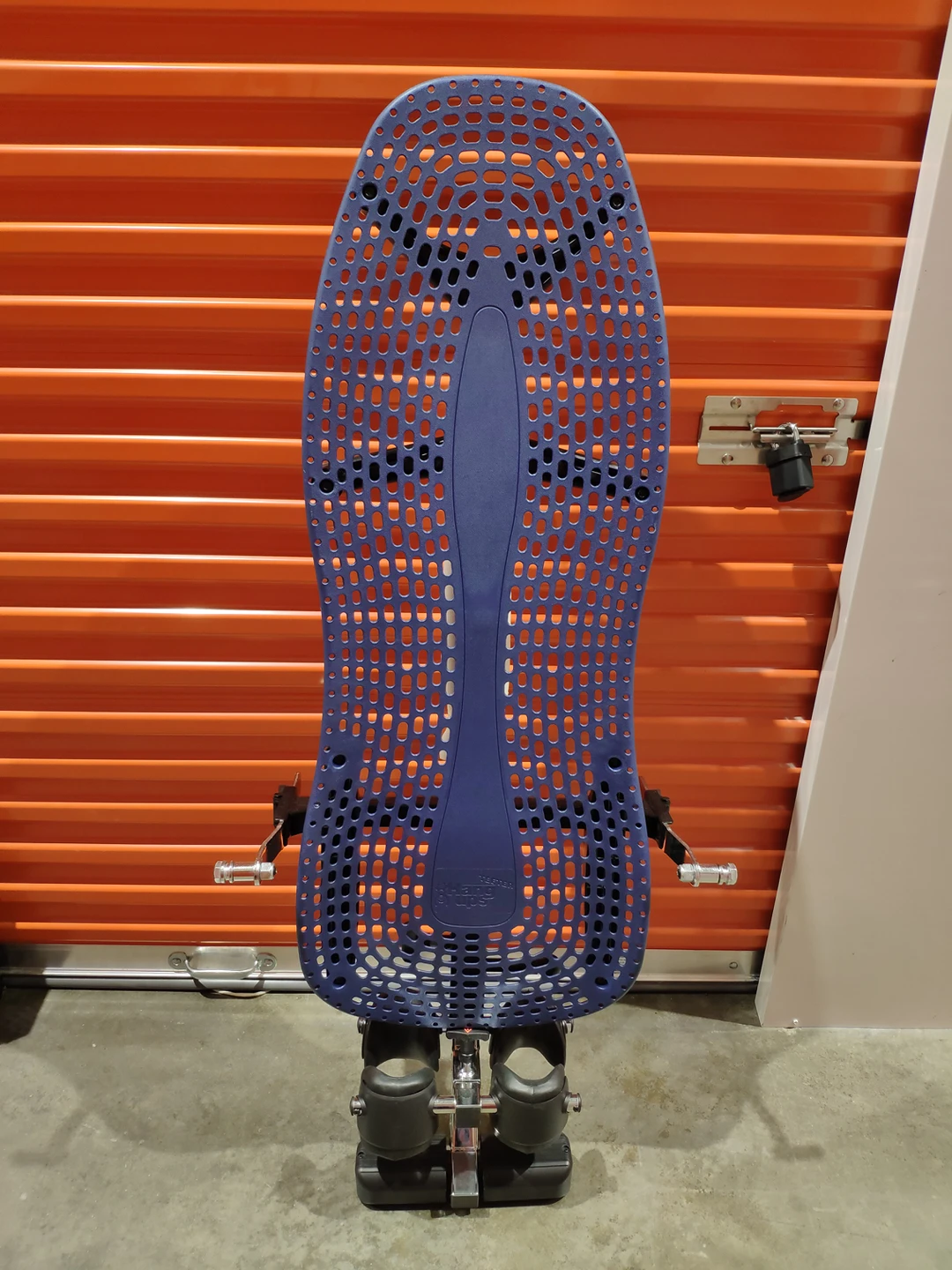 Hang Up Teeter inversion table - photo 3