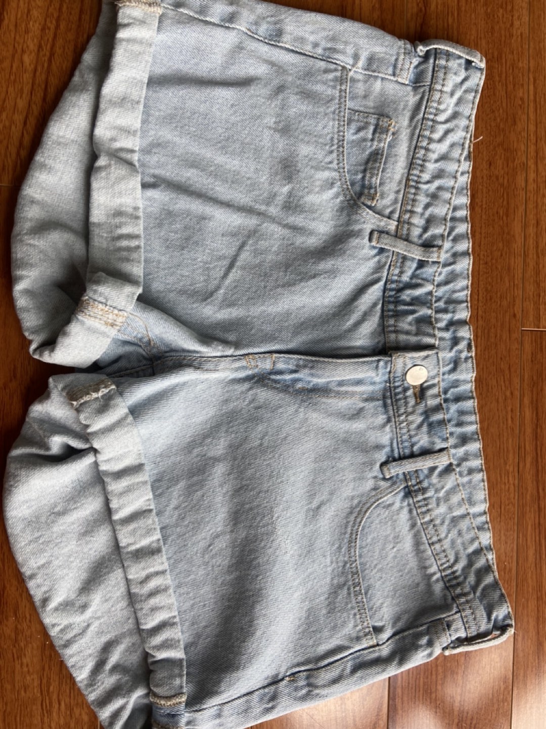 Shorts image indicator(2)