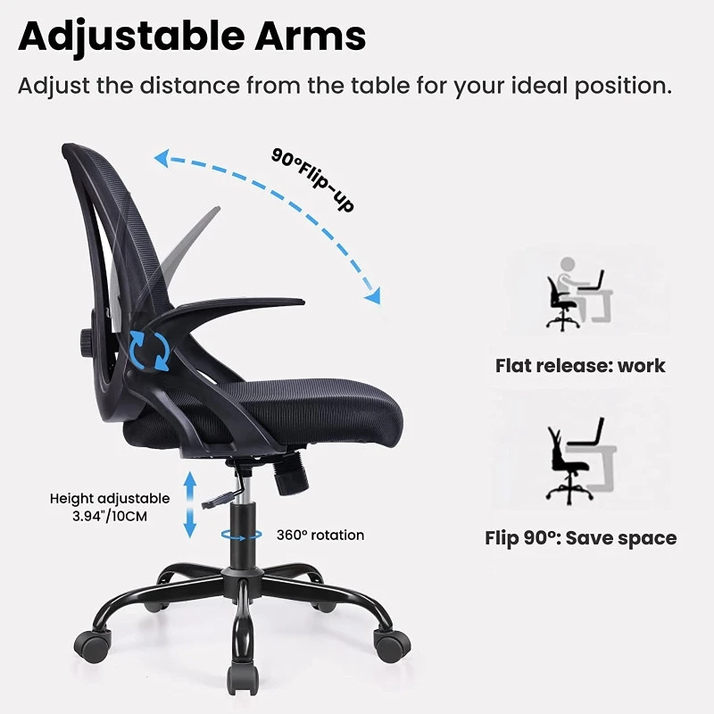 Razzor Office Chair, BNIB - photo 5