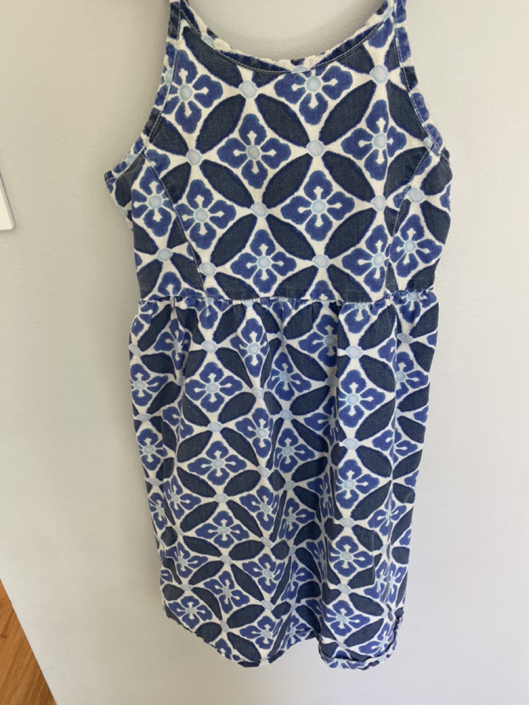 Old Navy Summer Dress  girls 10/12