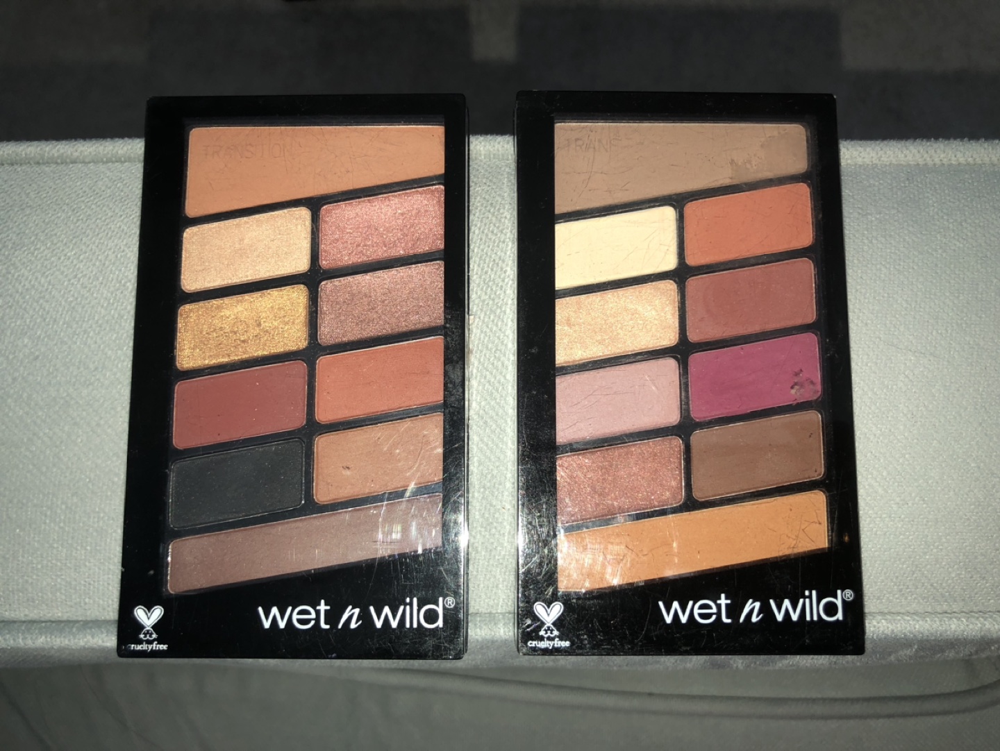 Wet n Wild Coloricon Eyeshadow Palette - photo 2