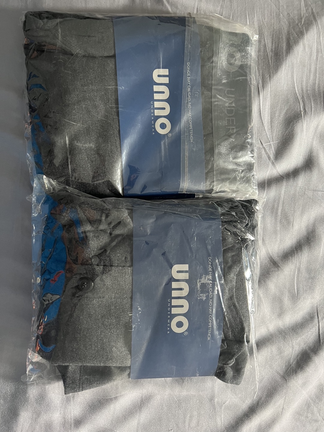 Pair of pijama