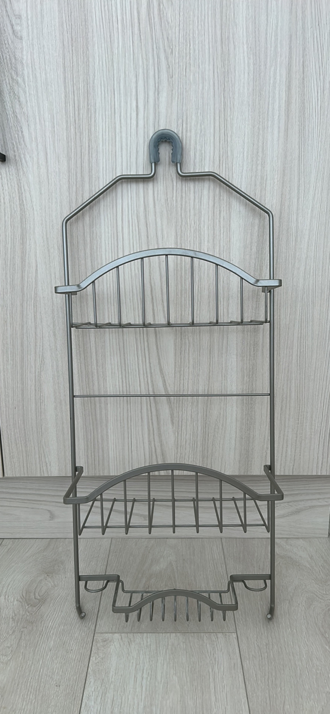 Ikea shower caddy thumbnail