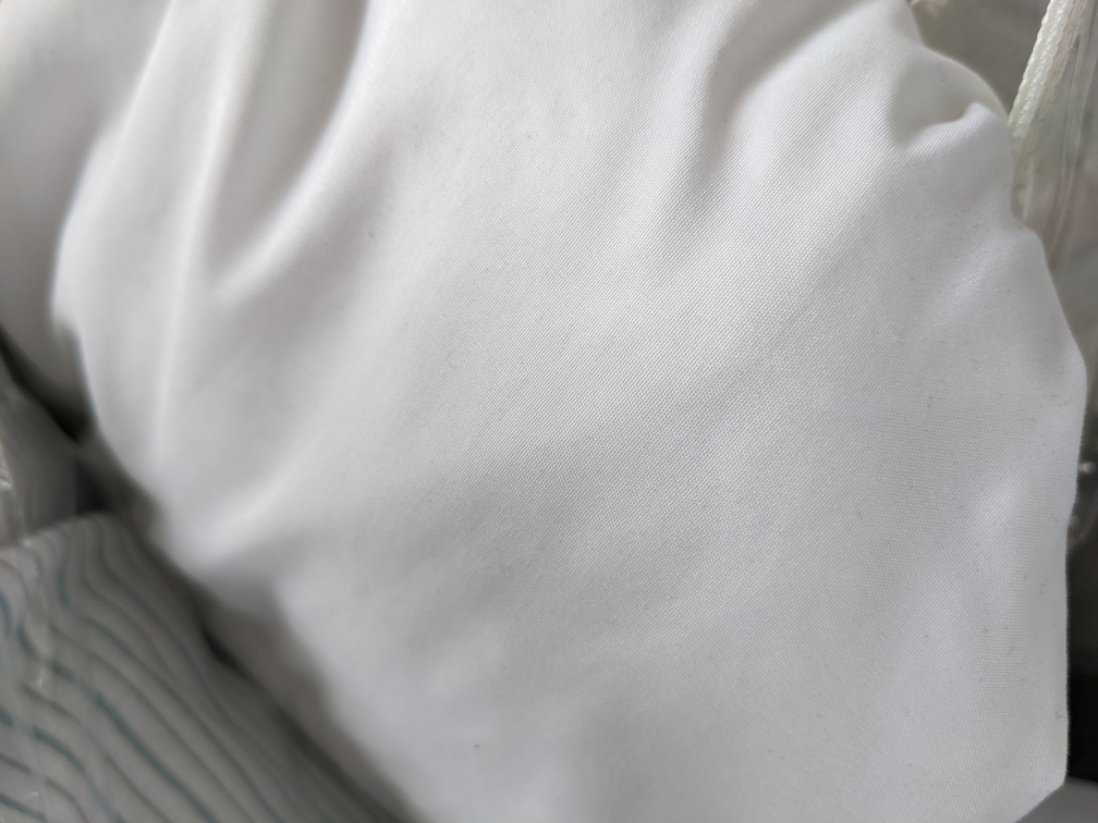 Duvet with pillow  - photo 3