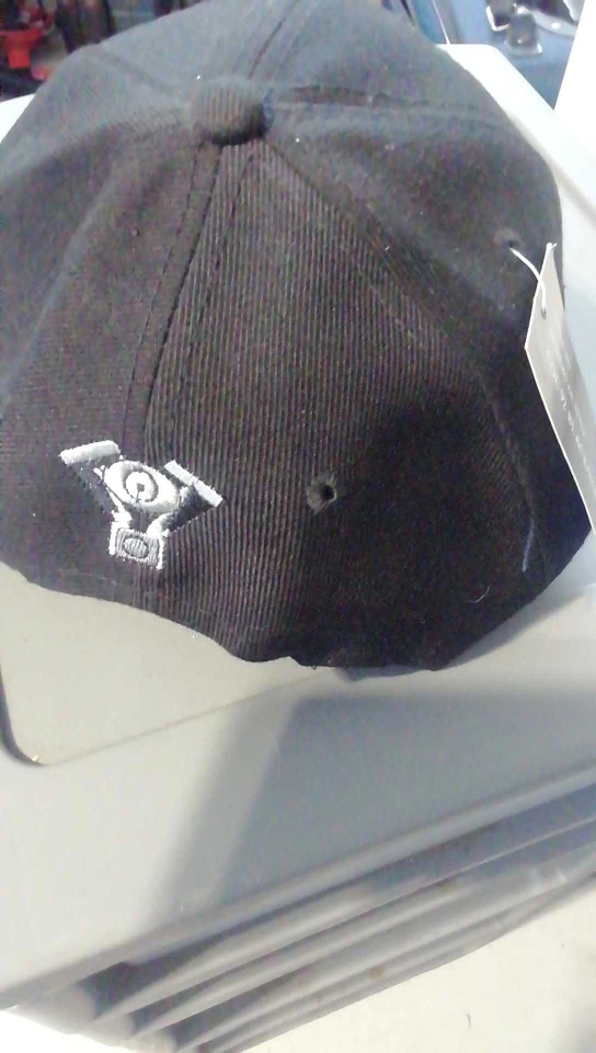 Brand New Route 66 Embroidered Baseball Cap image indicator(3)