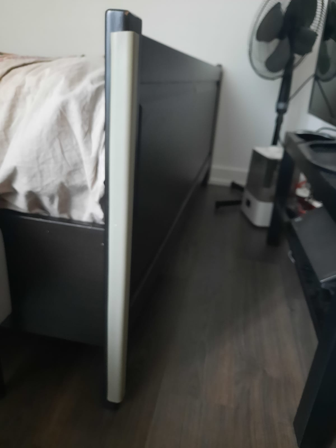 Queen Bed - photo 3