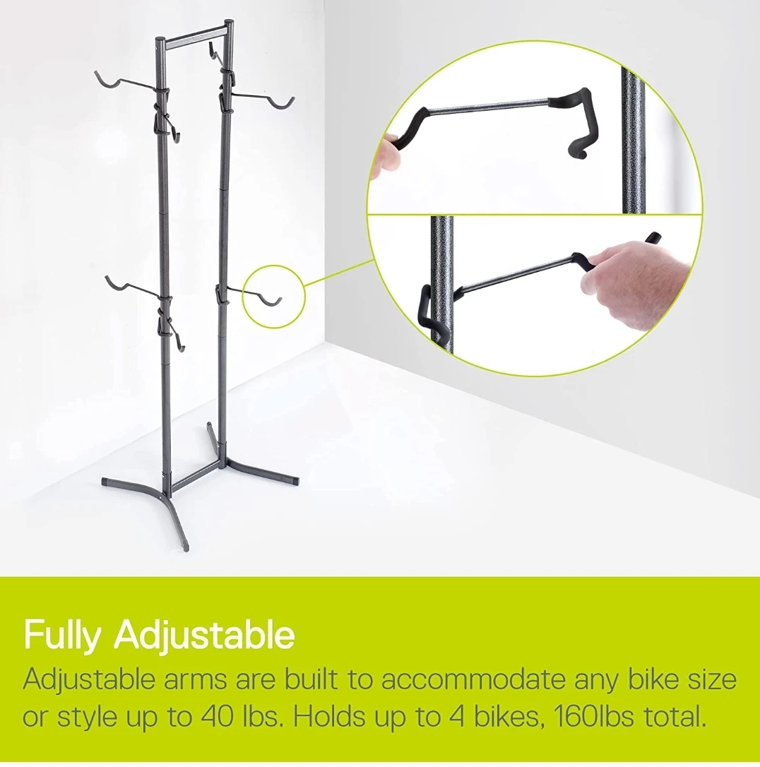 Standing Bike Rack by Delta Cycle - photo 3