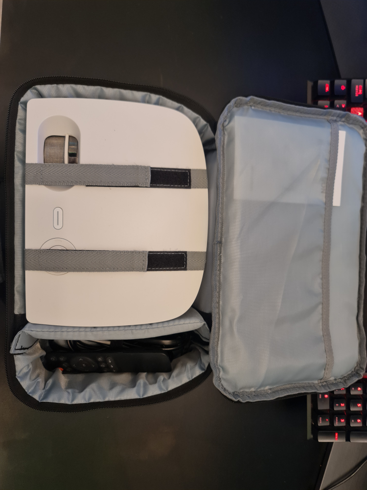 Full HD Projector - photo 2