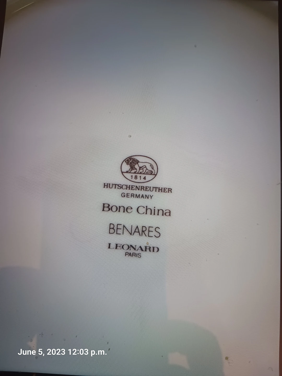 British decorative wall plates image indicator(6)