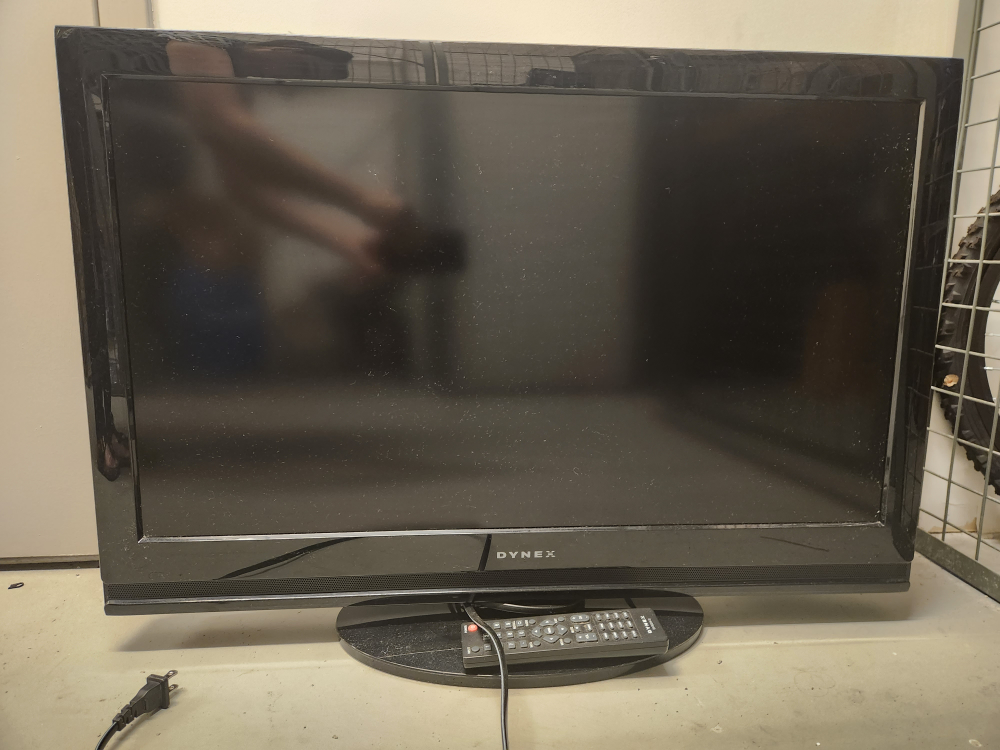 Dynex TV