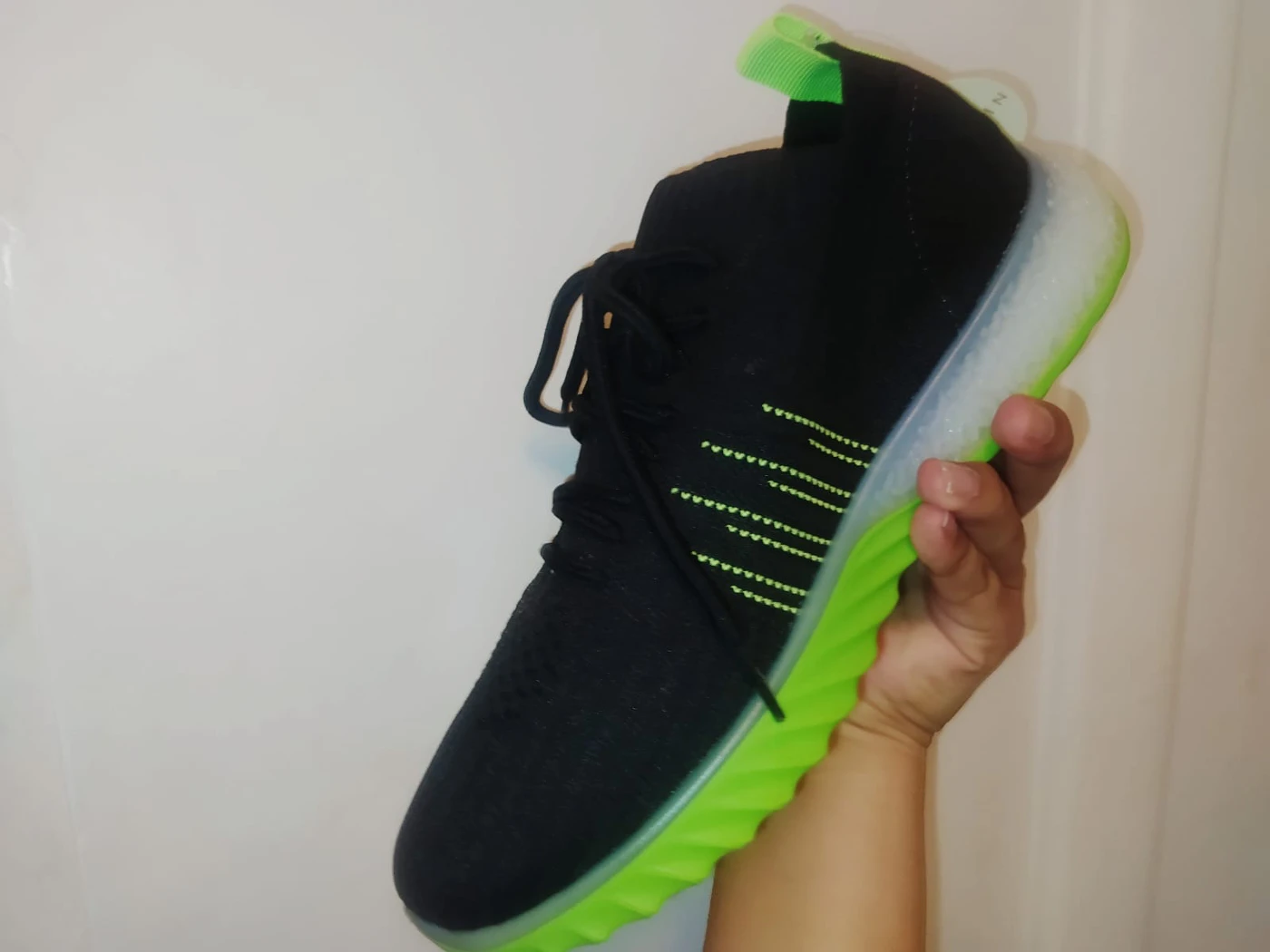 Running shoes new women size 7