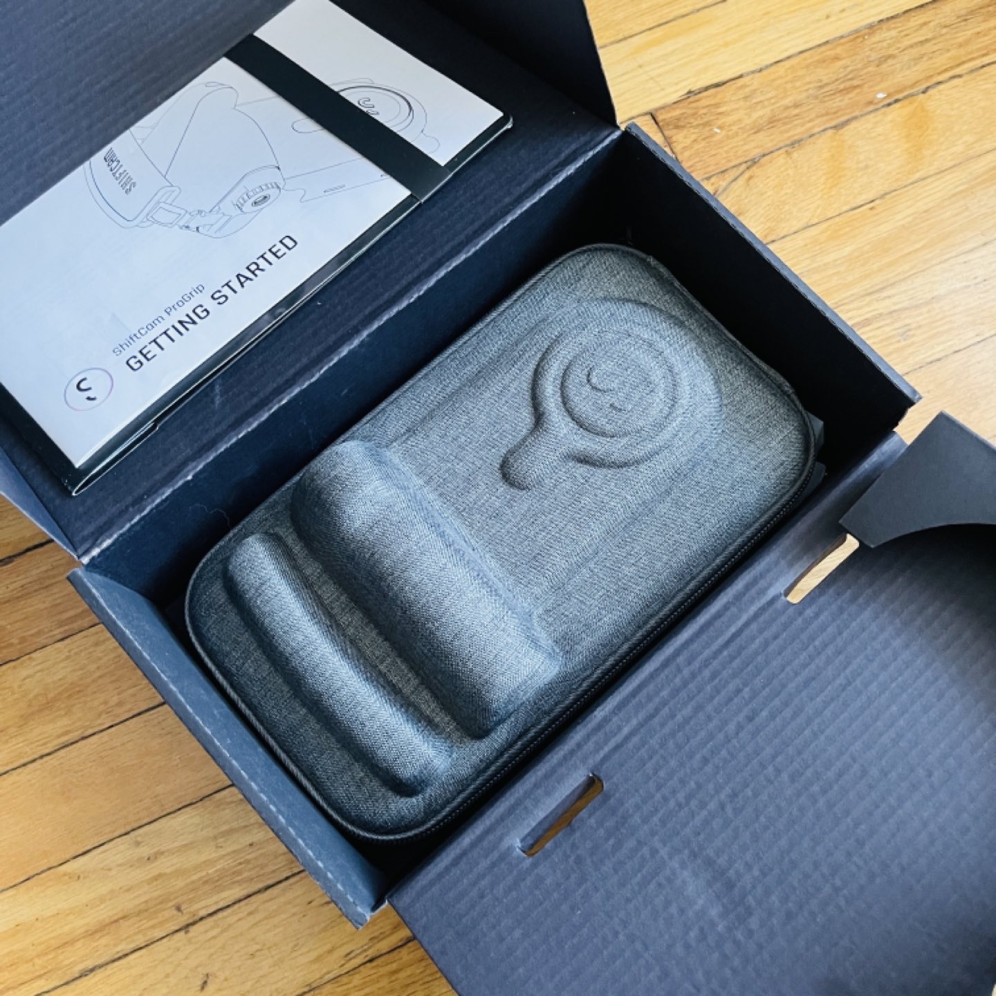 ShiftCam ProGrip (Starter Kit) - photo 3