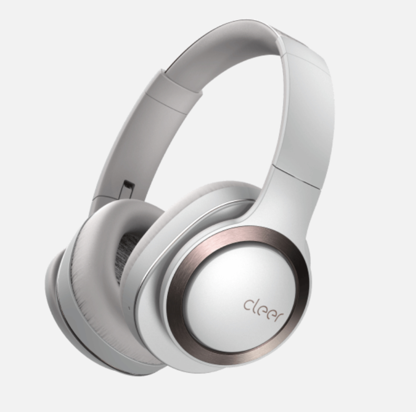 Cleer Enduro ANC noise cancelling wireless headphone