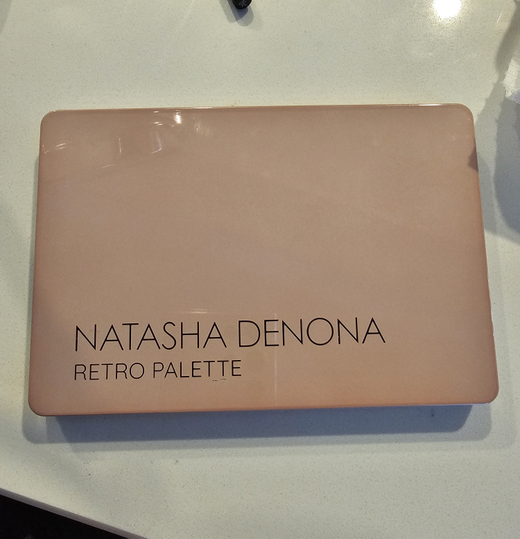 Natasha Denona Retro Palette