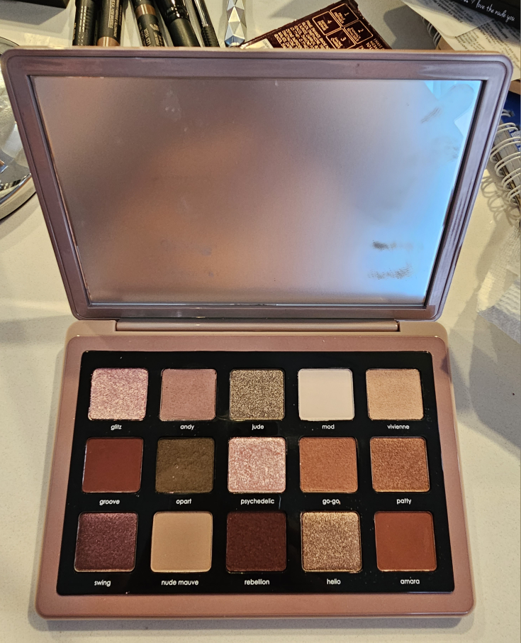Natasha Denona Retro Palette - photo 2