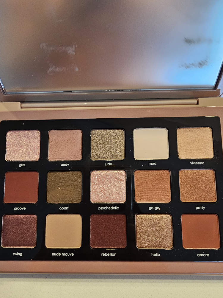 Natasha Denona Retro Palette - photo 3