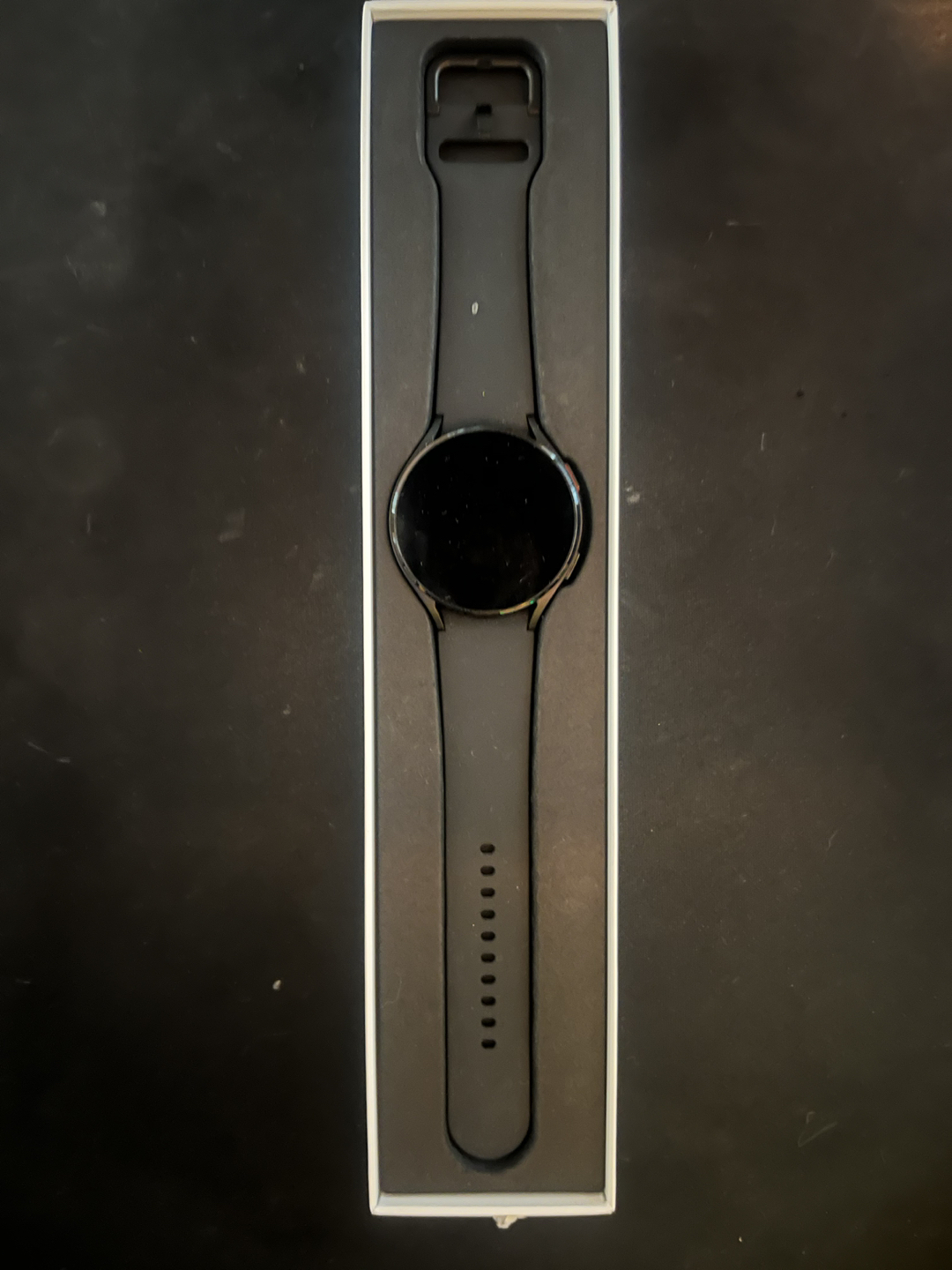 Samsung Galaxy Watch 4 - photo 3