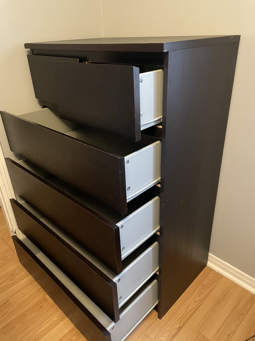 IKEA chest of drawers - photo 3