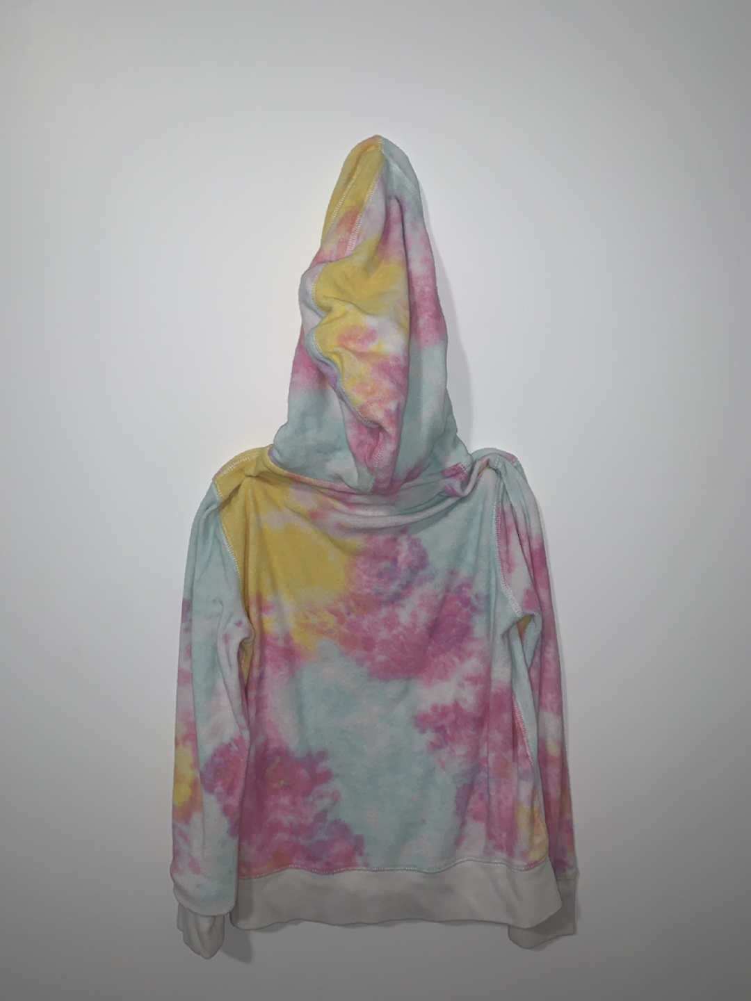 Hoodie for girl - photo 2