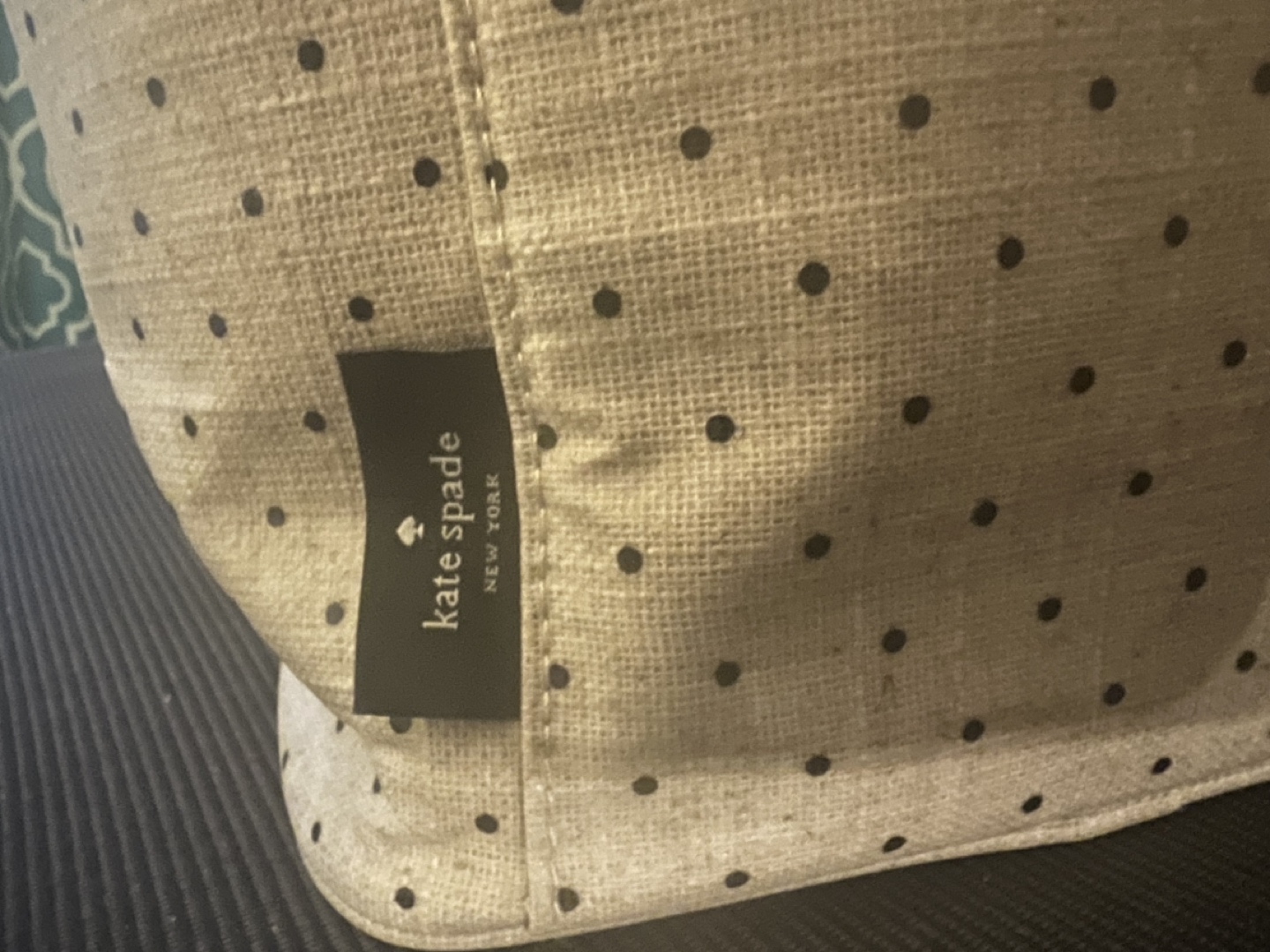 Kate Spade Lunch Bag - photo 2