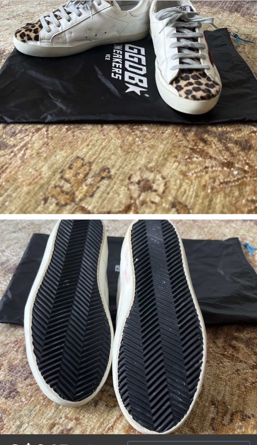 Golden Goose Deluxe Brand Venezia image indicator(9)