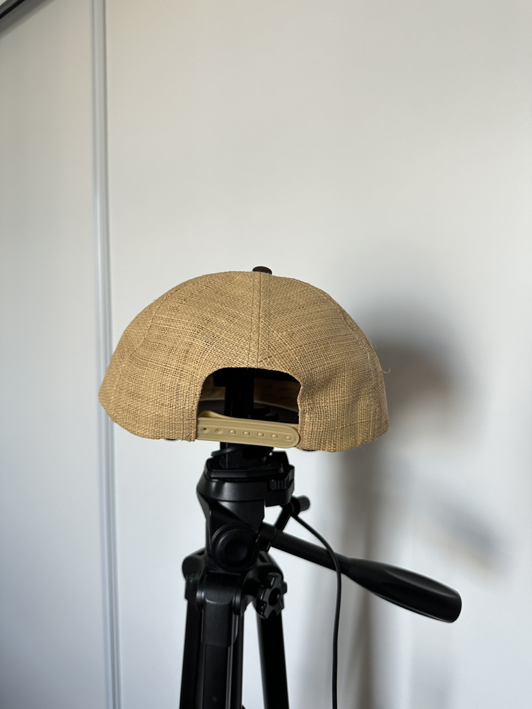 summer cap - photo 2