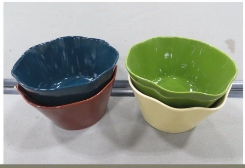 Dowan 28 oz. Cereal Bowl (Set of 4) thumbnail