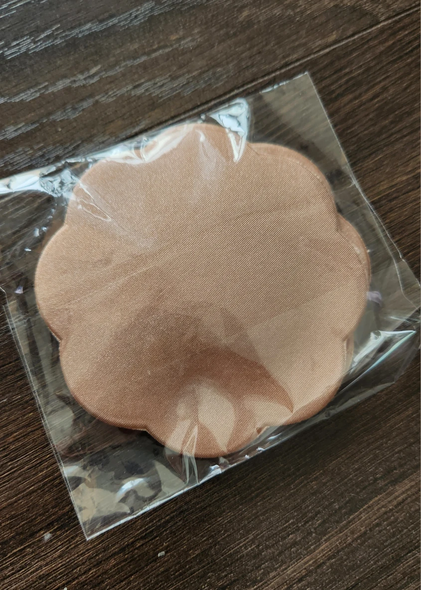 Free nipple stickers thumbnail