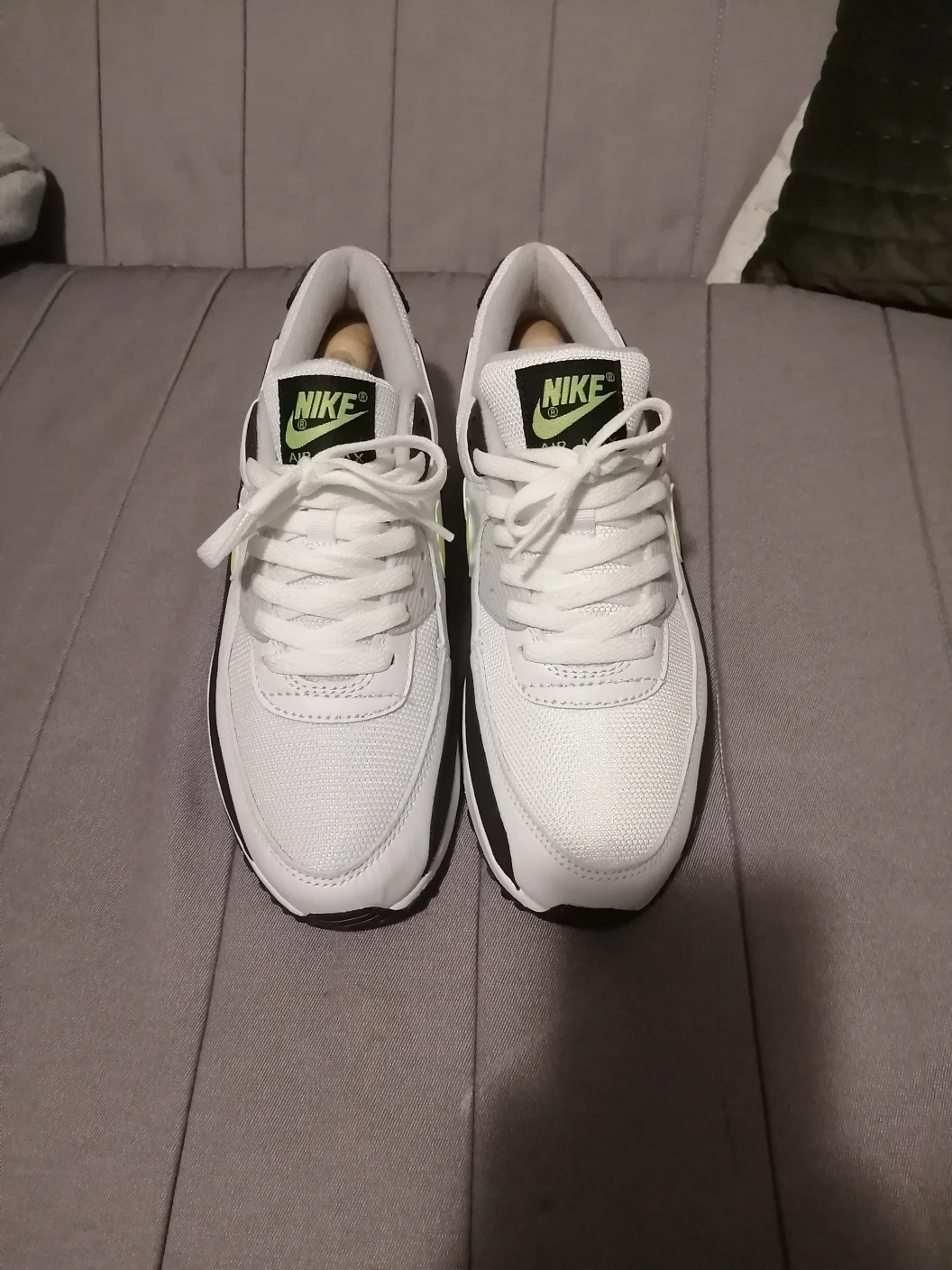 Nike Air max - photo 2