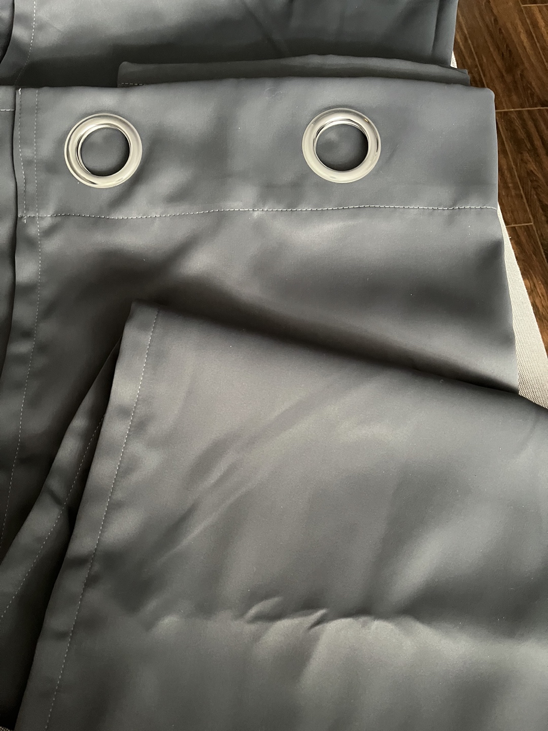 Blackout Curtains (HILLEBORG - IKEA) - photo 3