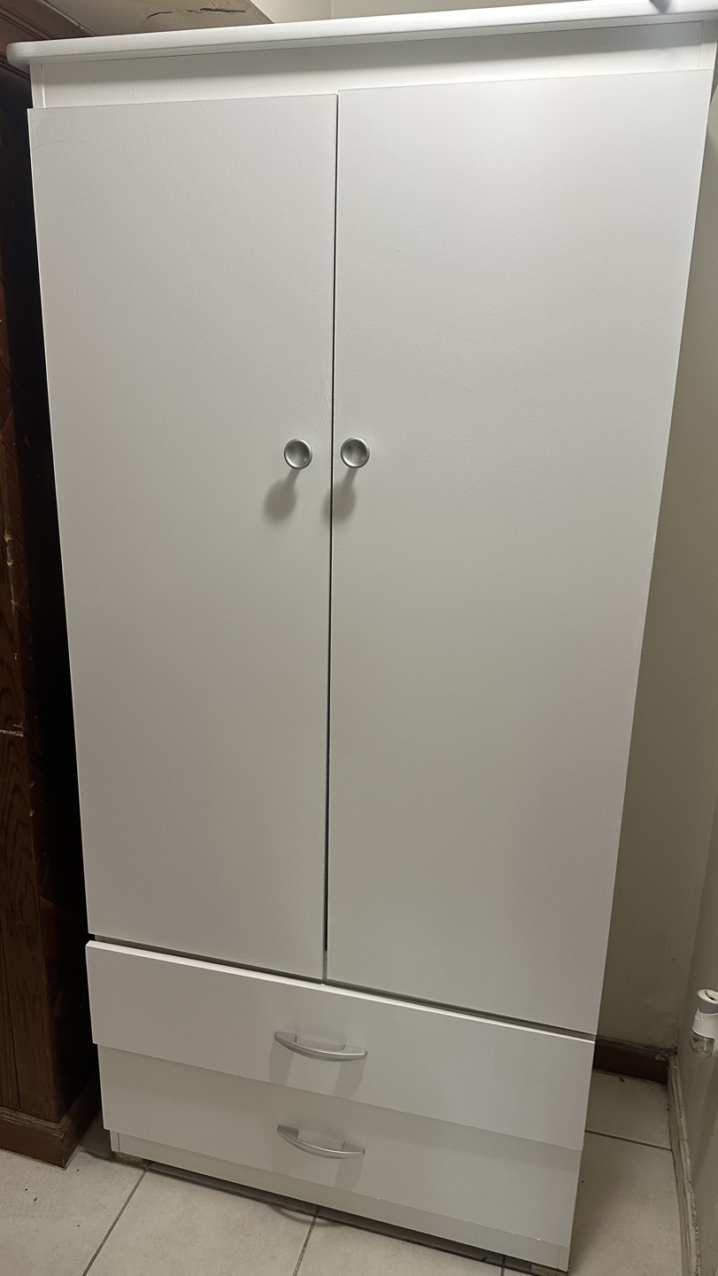 Wardrobe